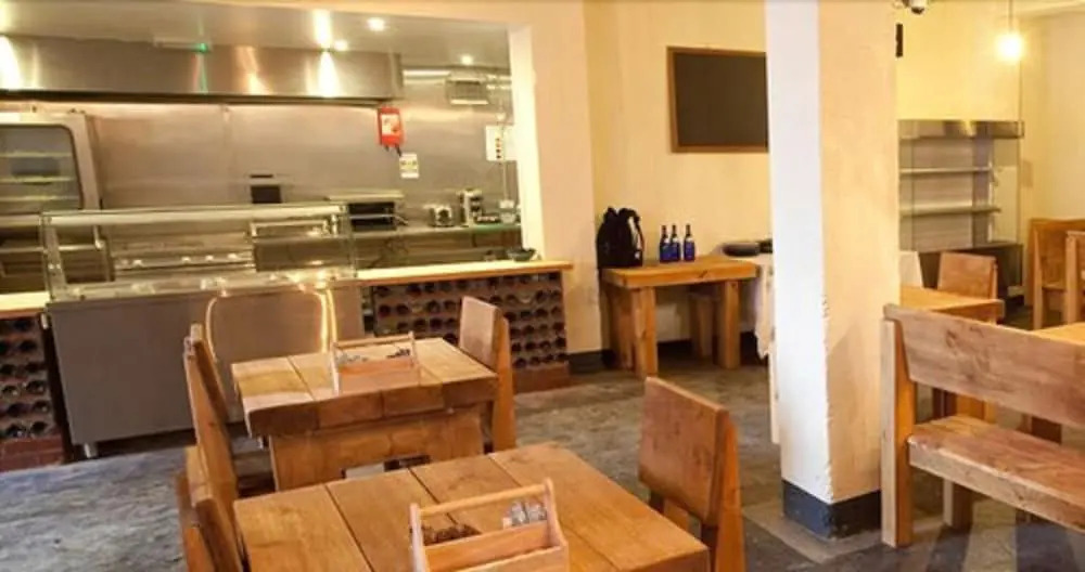 Victoria Warehouse Hotel