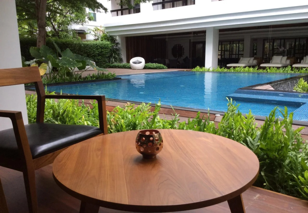 UMA Residence