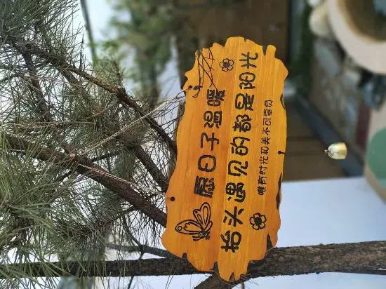 Yunxili Tangquan Spa Homestay