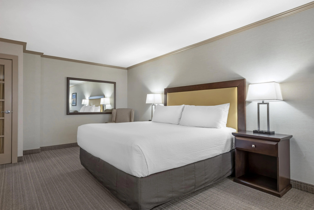 Best Western PLUS Port OCall Hotel