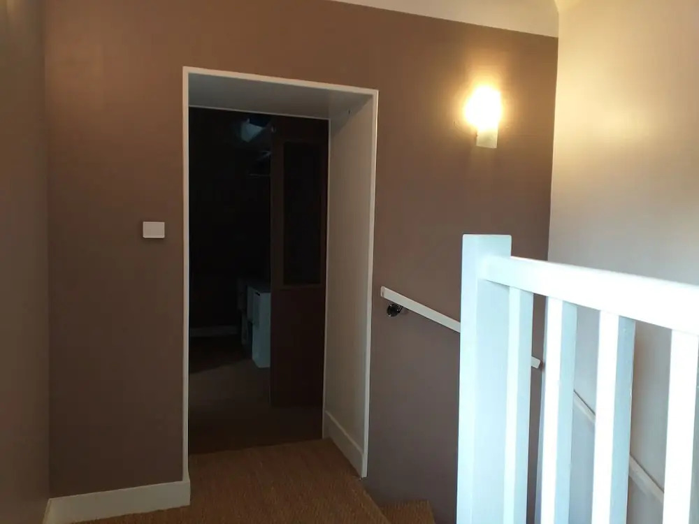 Modern Apartment in Bayeux Normandy in the Town Center