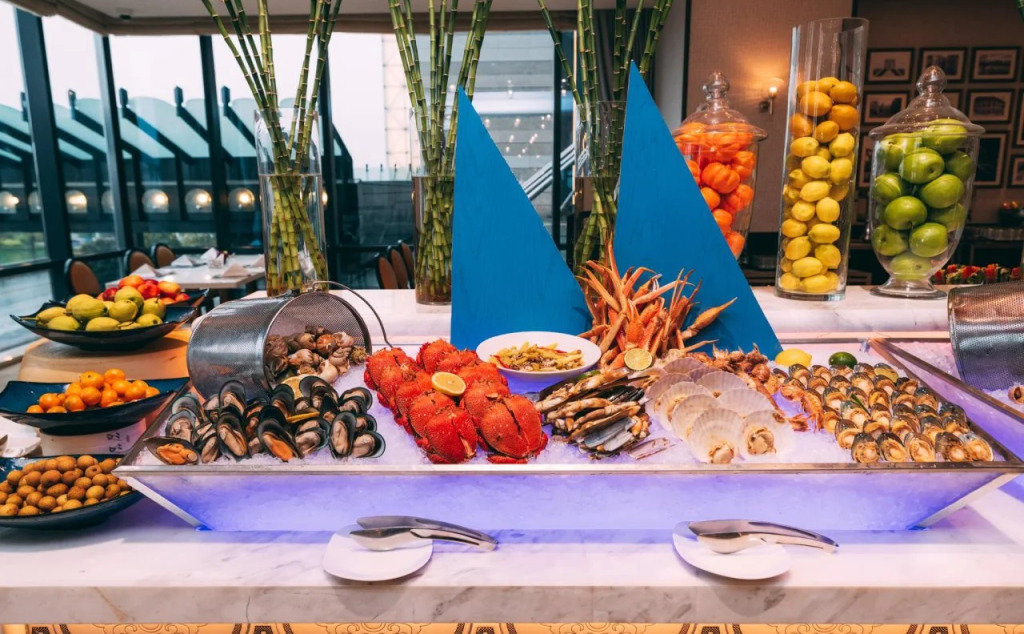 Jeurong Hotel Shanghai