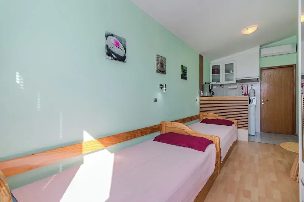 Apartments Jozef