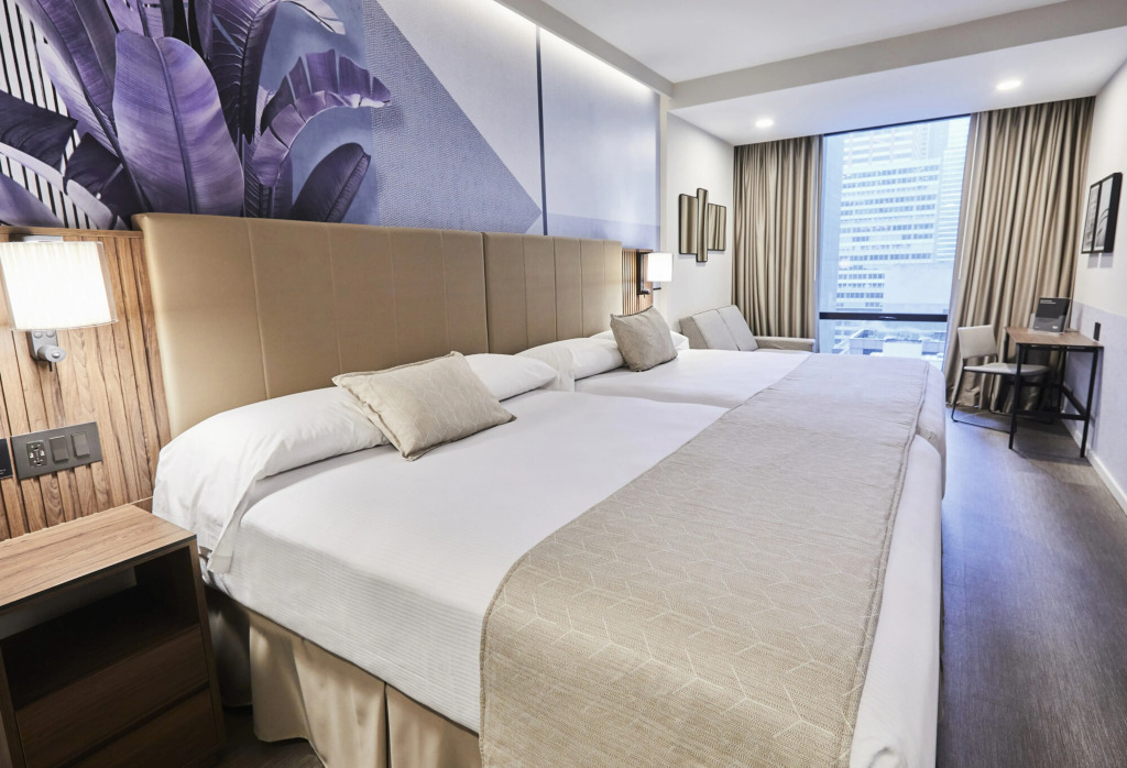 Riu Plaza Manhattan Times Square