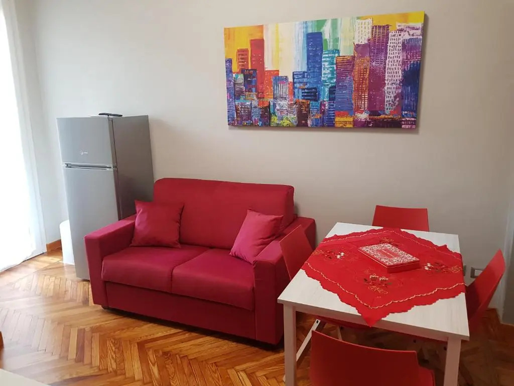Appartamento Rosalba