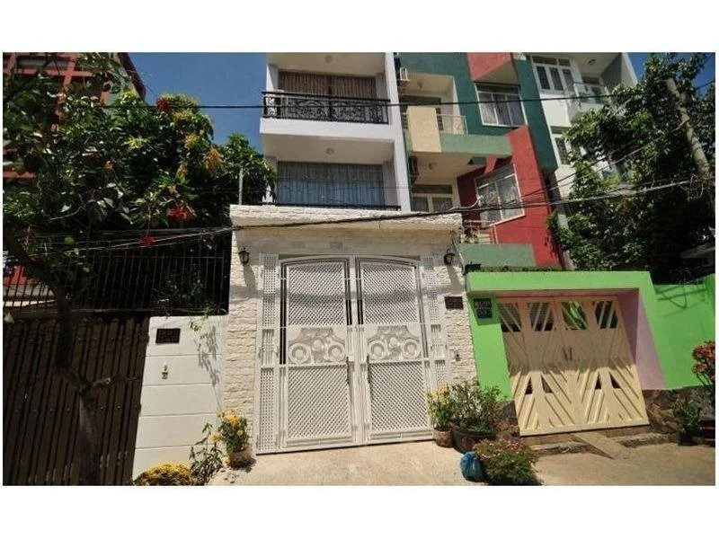 Tyna Room For Rent