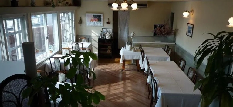 LeBlanc Pension Utano