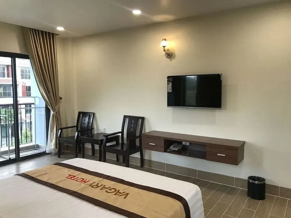 Vagary Hotel