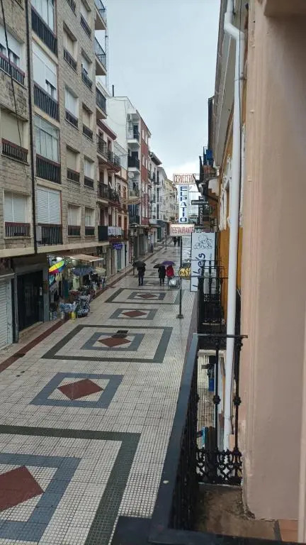 Apartamentos La Bola 94