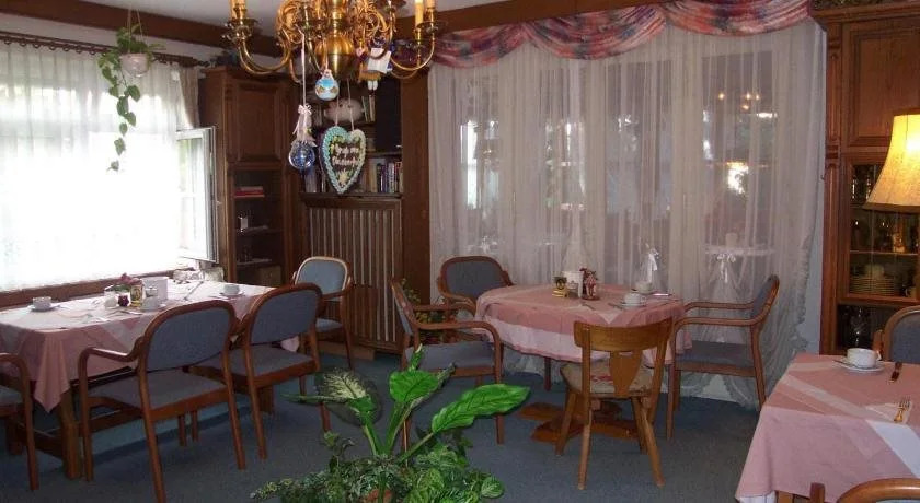 Pension Haus Böhm