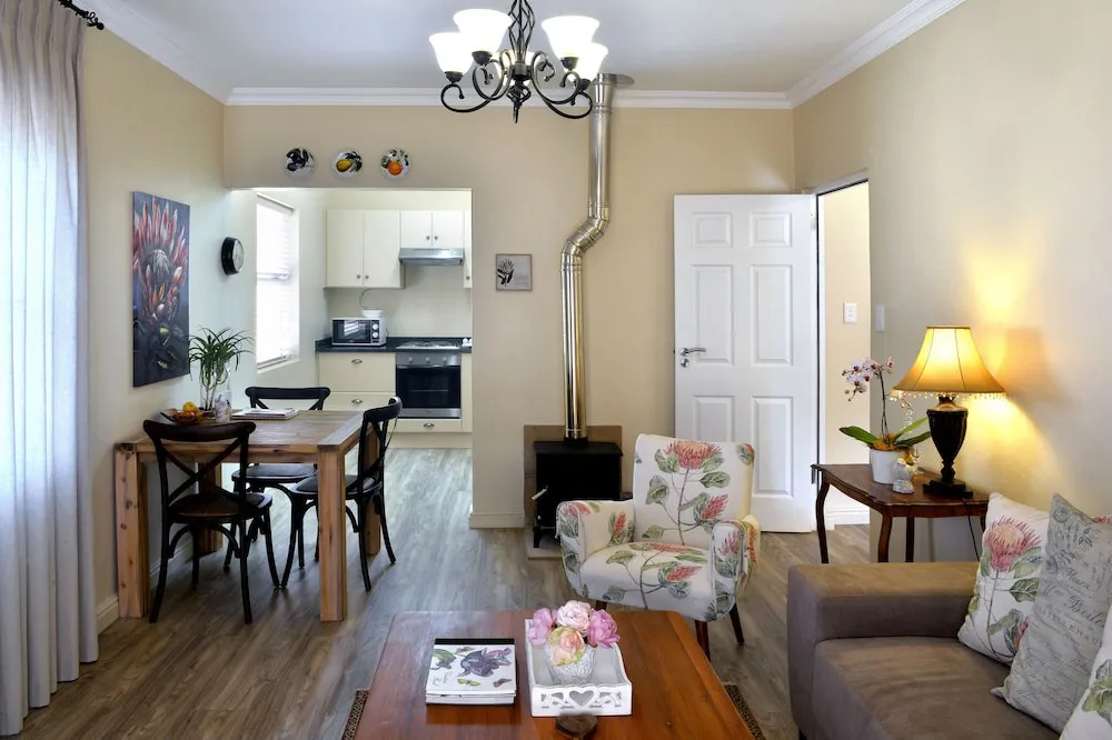 The Protea Apartment No01