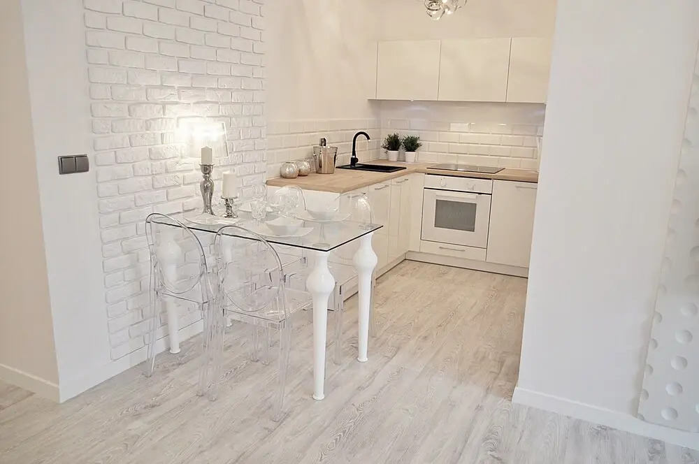 Warsaw Concierge Opera Apartment