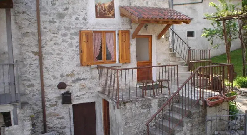 Rustico Lago Di Como