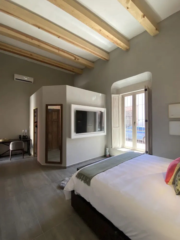 Hotel Casa Once