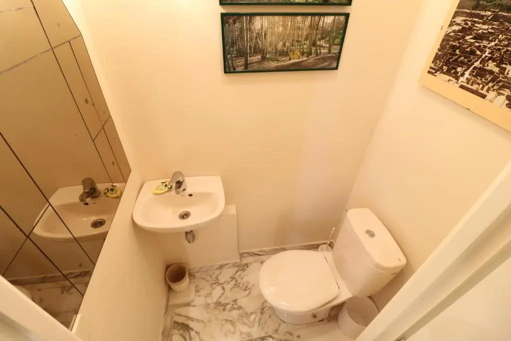 Luxury 1 Bedroom Jardins Croisette 265