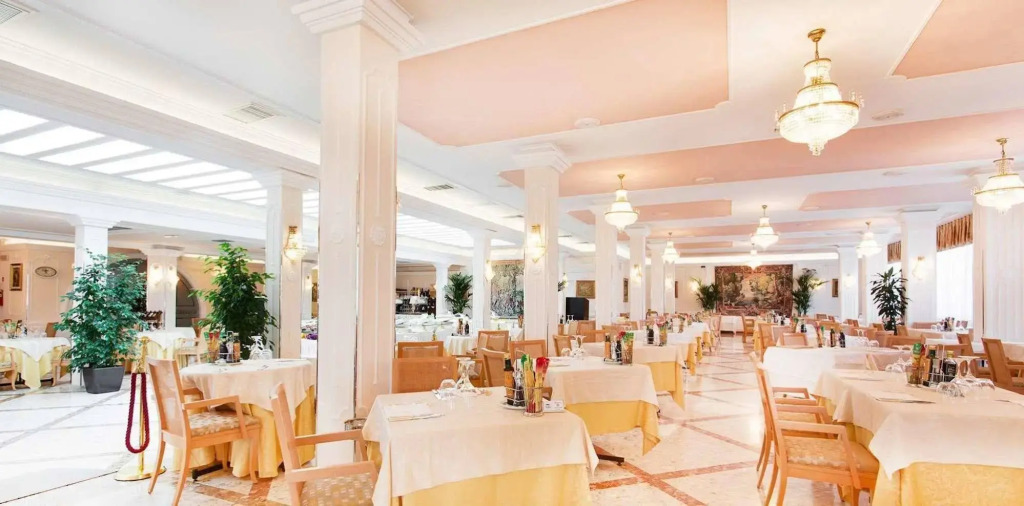 Hotel Gambrinus