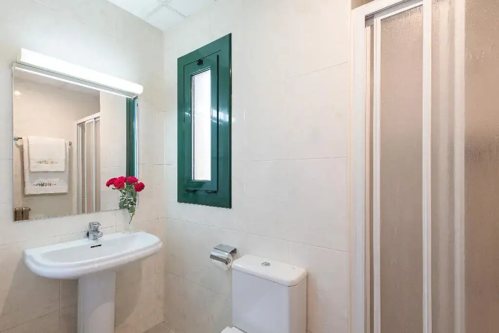 Hostal Buenos Aires