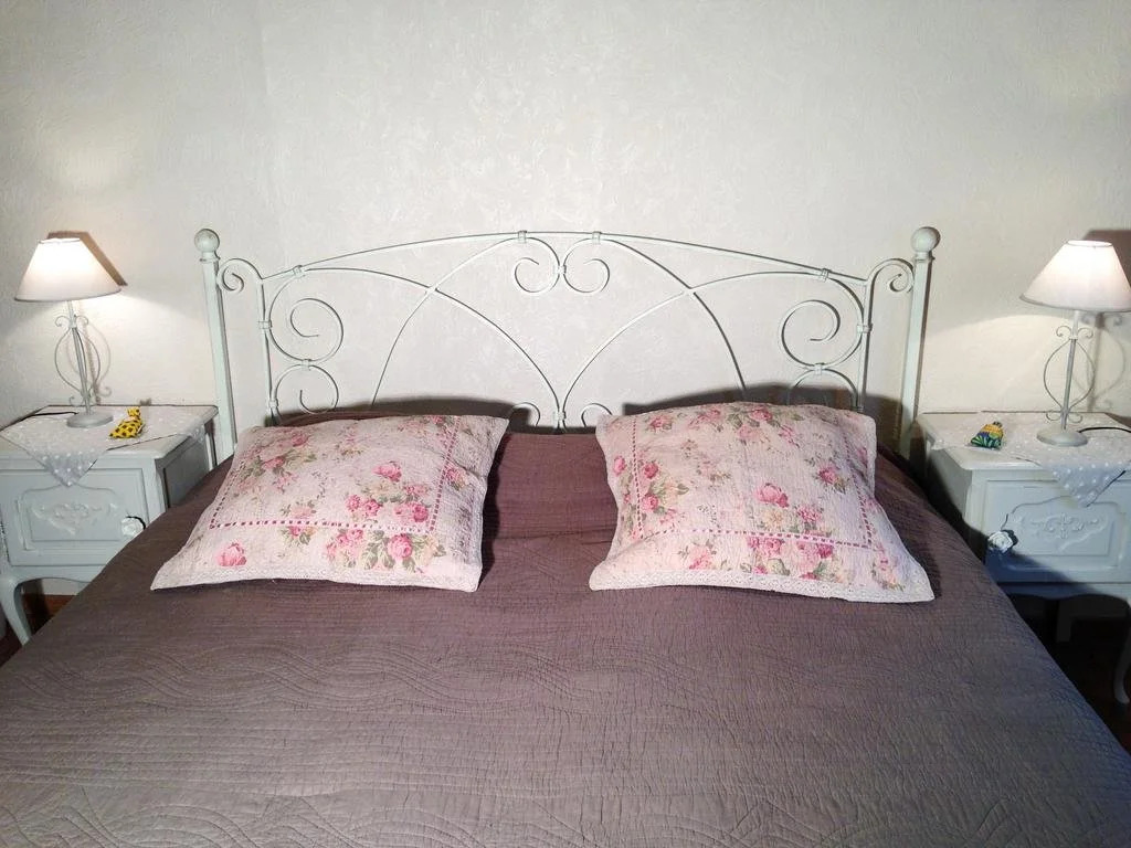 Au gîte de Binche