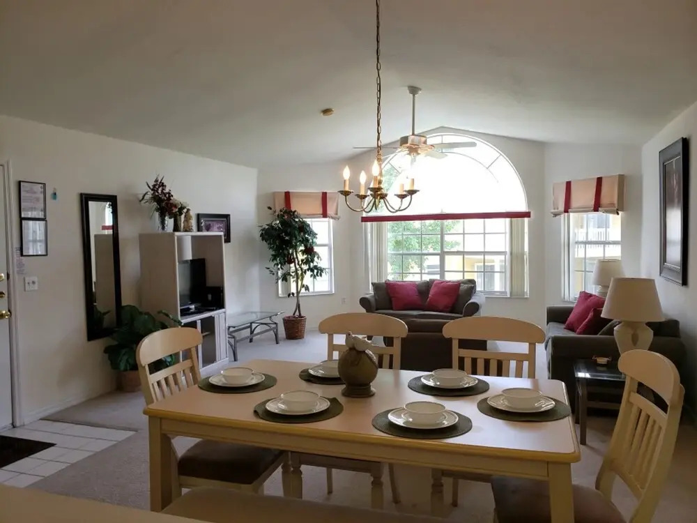 Villas At Island Club - 3 Br Condo - Ipg 46937