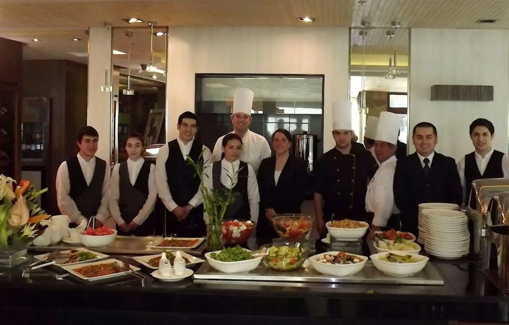 Courtyard by Marriott Puerto Montt