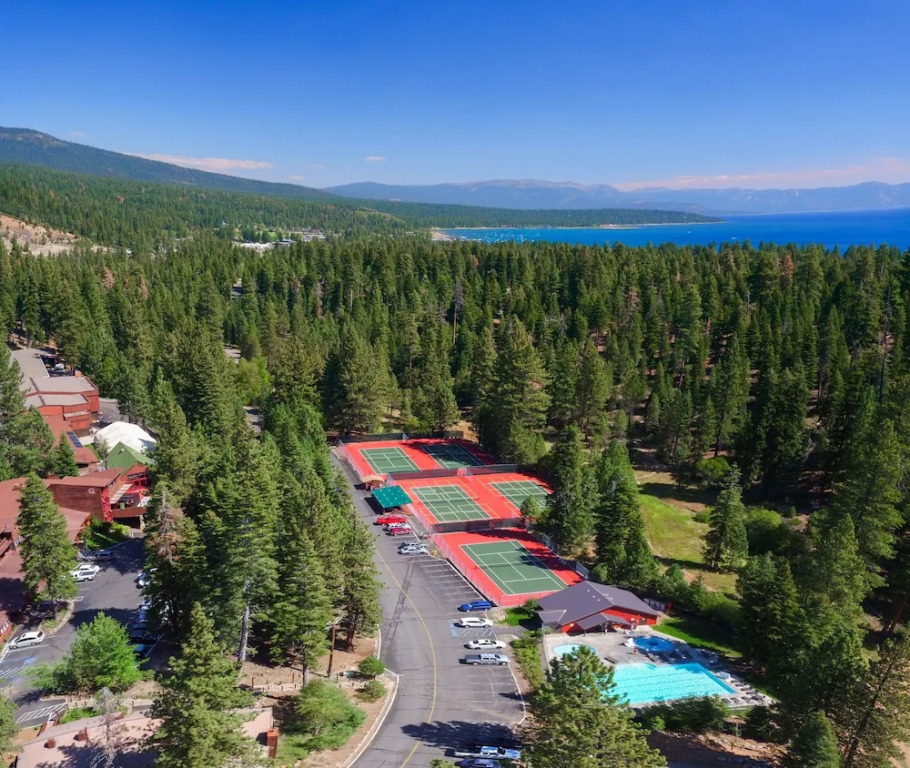 Granlibakken Tahoe