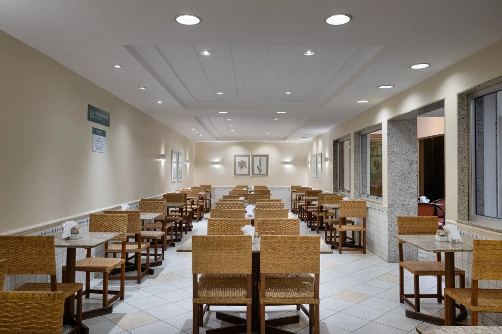Savoy Othon Lite
