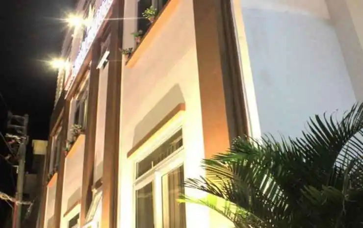 Thien Phu Nghia Hotel