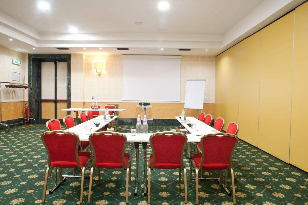 Ferretti Hotel Catullo Verona