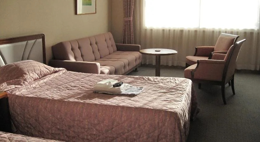 Towadako Lakeview Hotel