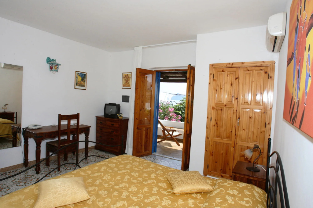 Hotel Tesoriero