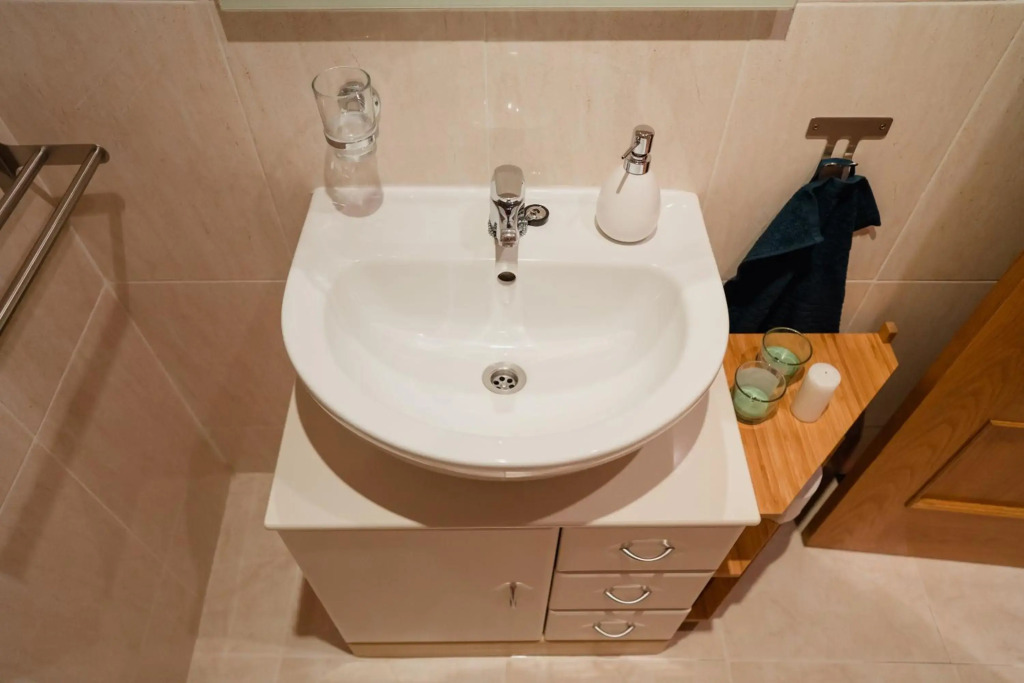 Apartamento Moderno, Madrid Centro