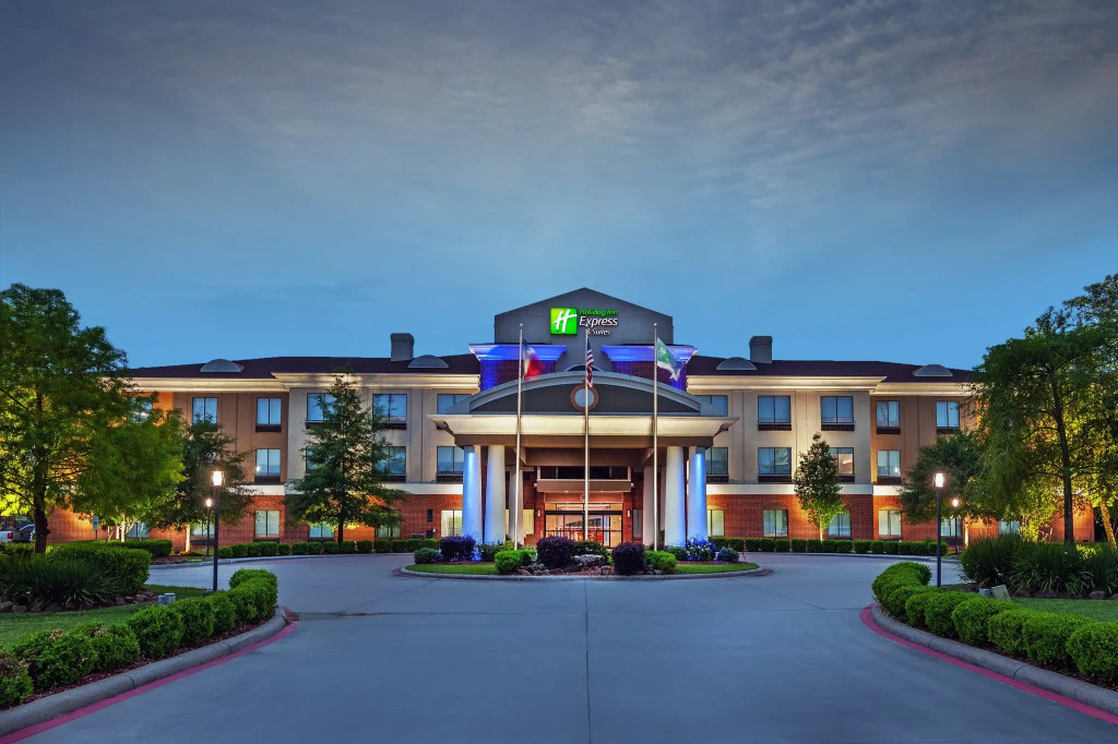 Holiday Inn Express Hotel & Suites Orange by IHG