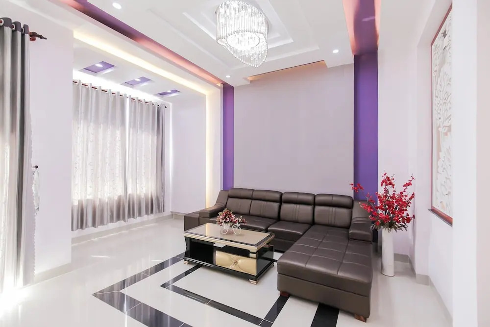 Tran Duy Luxury Villa Mini