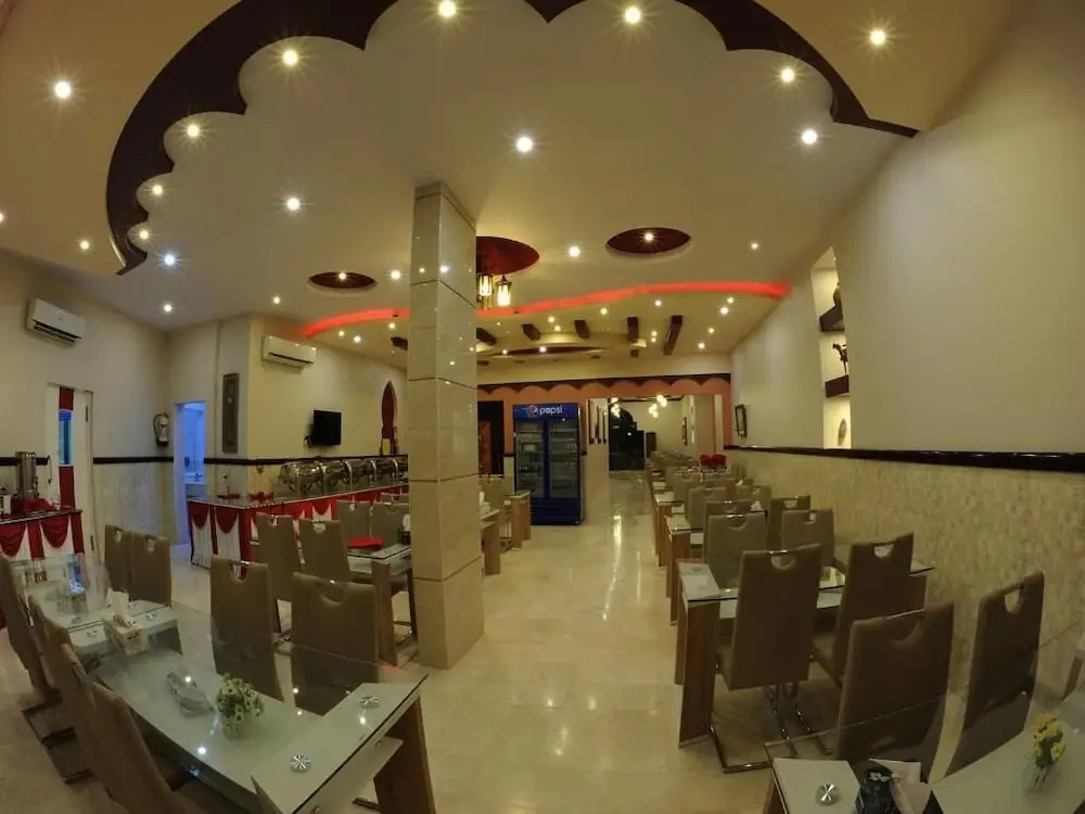 Bahla Hotel Apartment