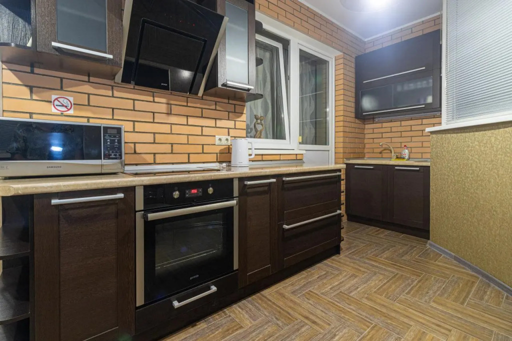 Daily Rent на улице Монтажникова 14/1
