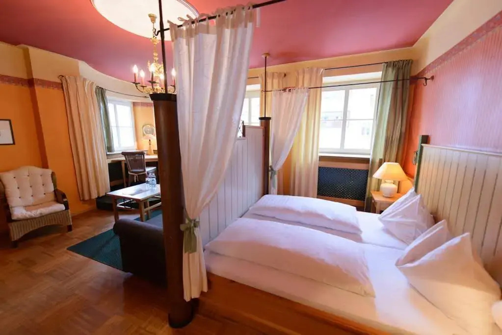 Gasthof Hotel Zweimüller
