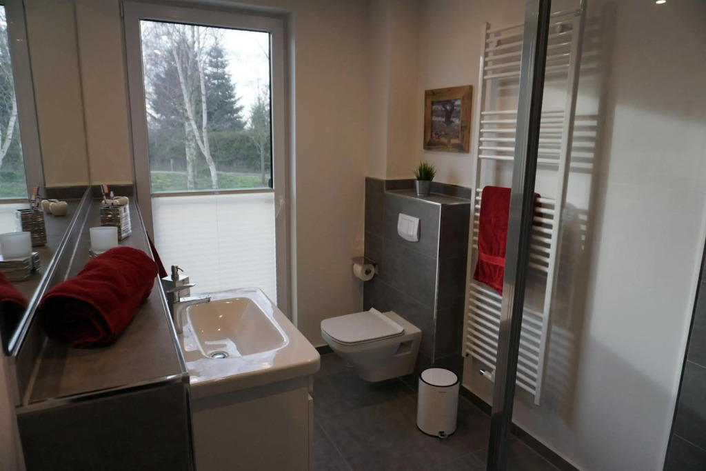 Ferienhaus Marny