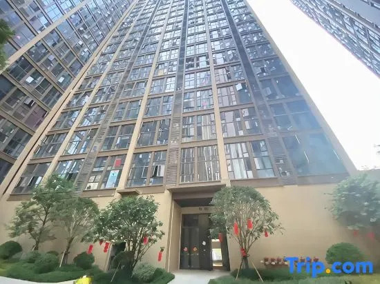Taiguli Shimeng Homestay (Dongge Road)