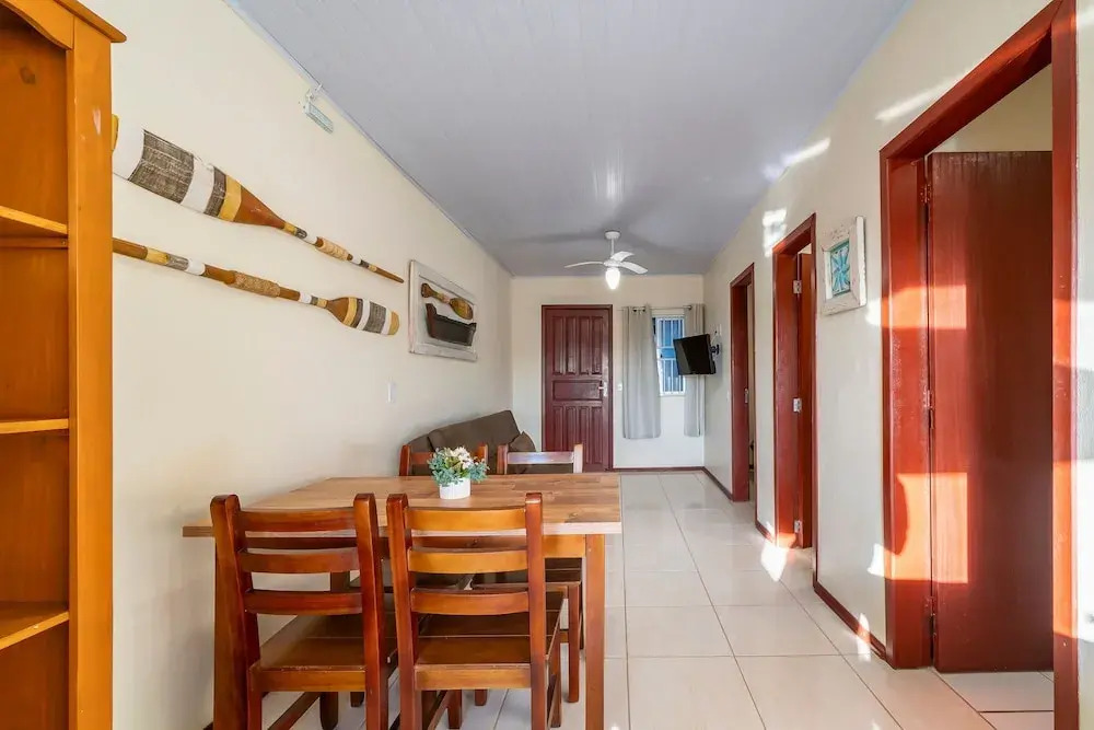 AP 19 Ala Tainha Residencial Solavir