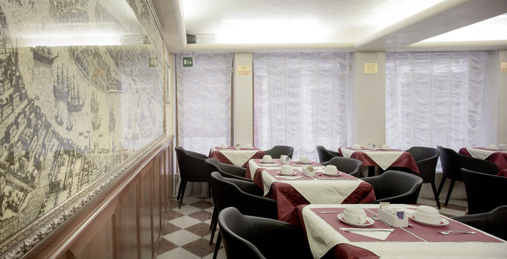 Hotel Commercio & Pellegrino