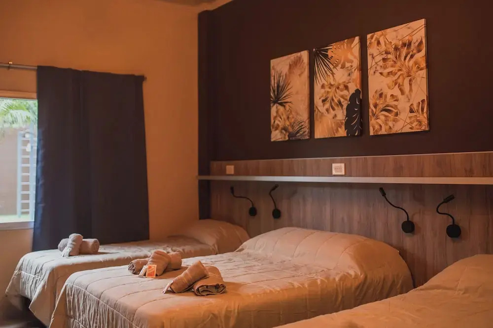Hotel Boutique Genova