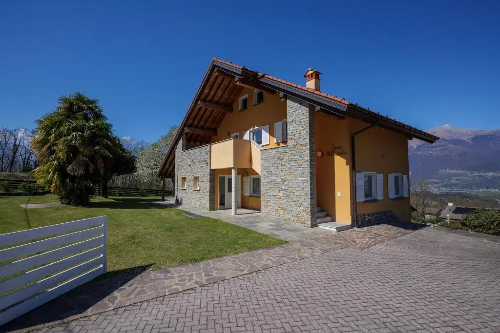 Casa Bellavista
