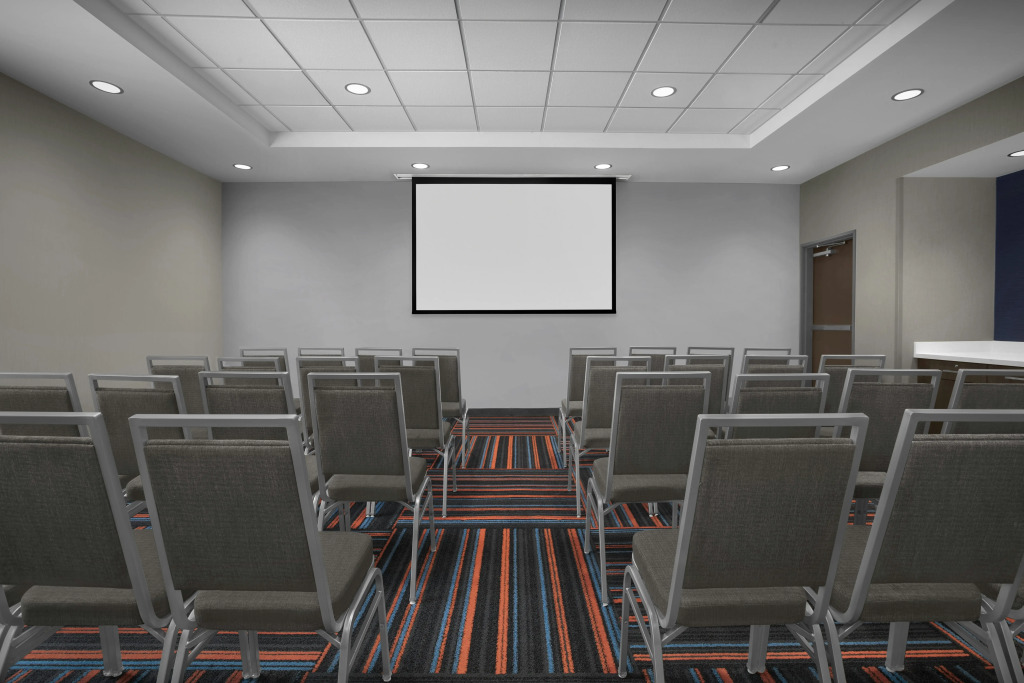 Hampton Inn & Suites By Hilton Wheat Ridge Denver West