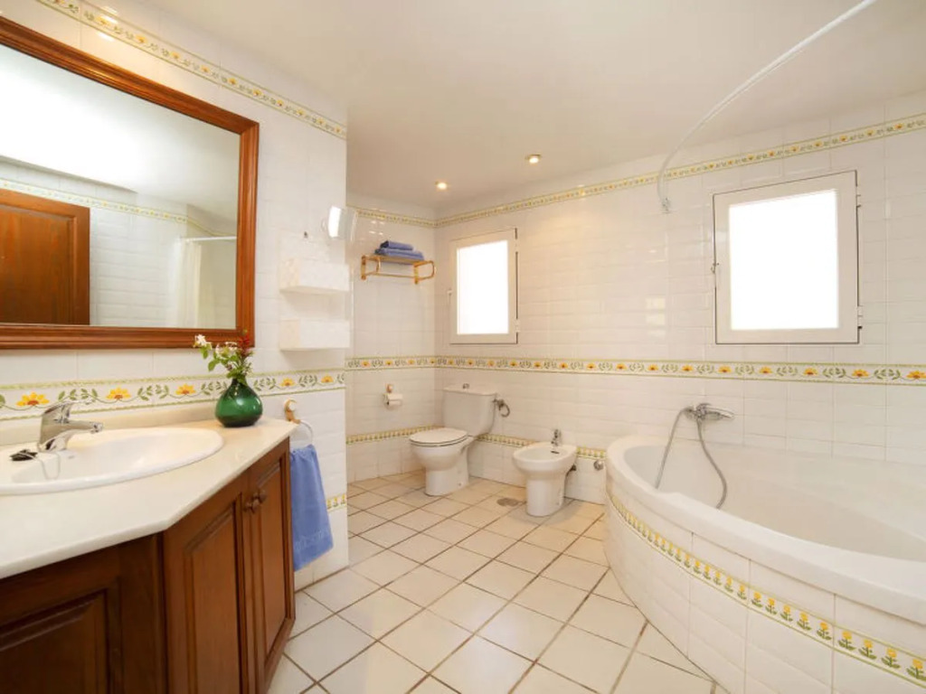 Villa Torre Blanca by Interhome