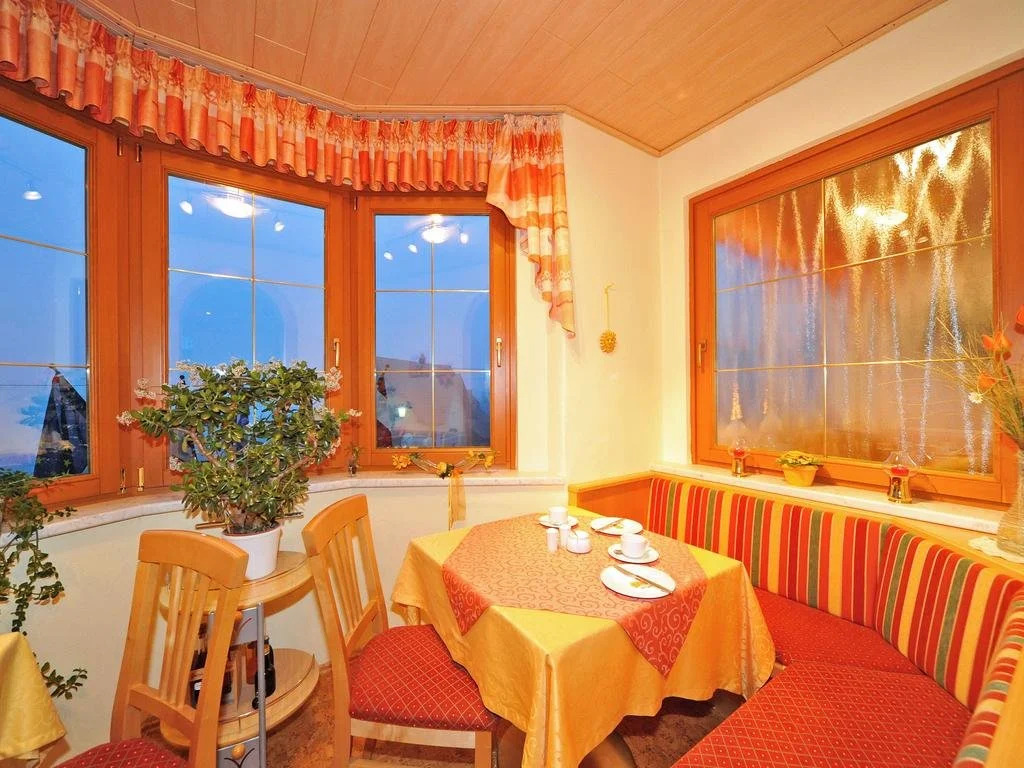 Pension Oberwinkler