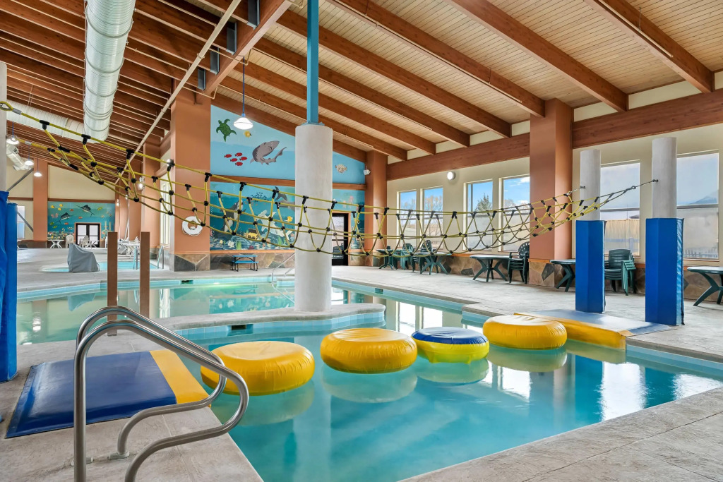 Big Horn Resort, an Ascend Collection Hotel