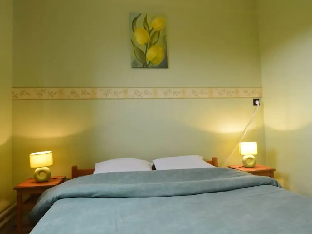 Pleasant Cottage in the Heart of a Farm in Activity not far From Vielsalm