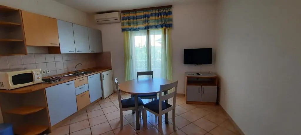 Apartments Dada