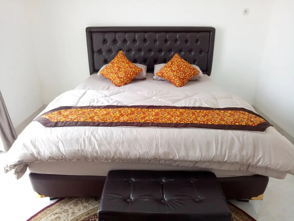 T-Rooms Homestay