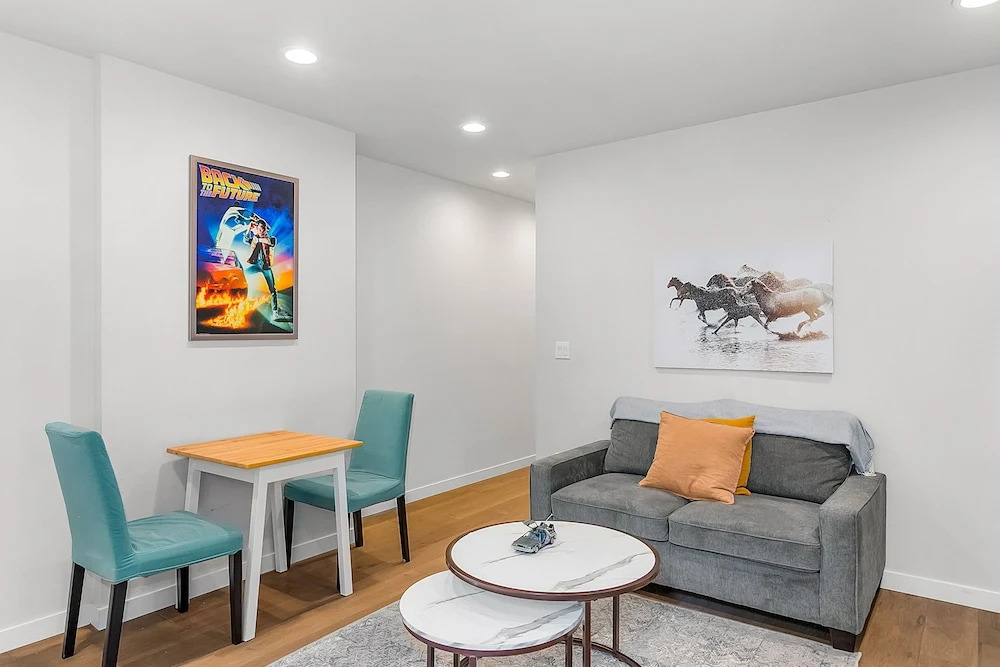 Time Travelers Cowboys Sweet Suite